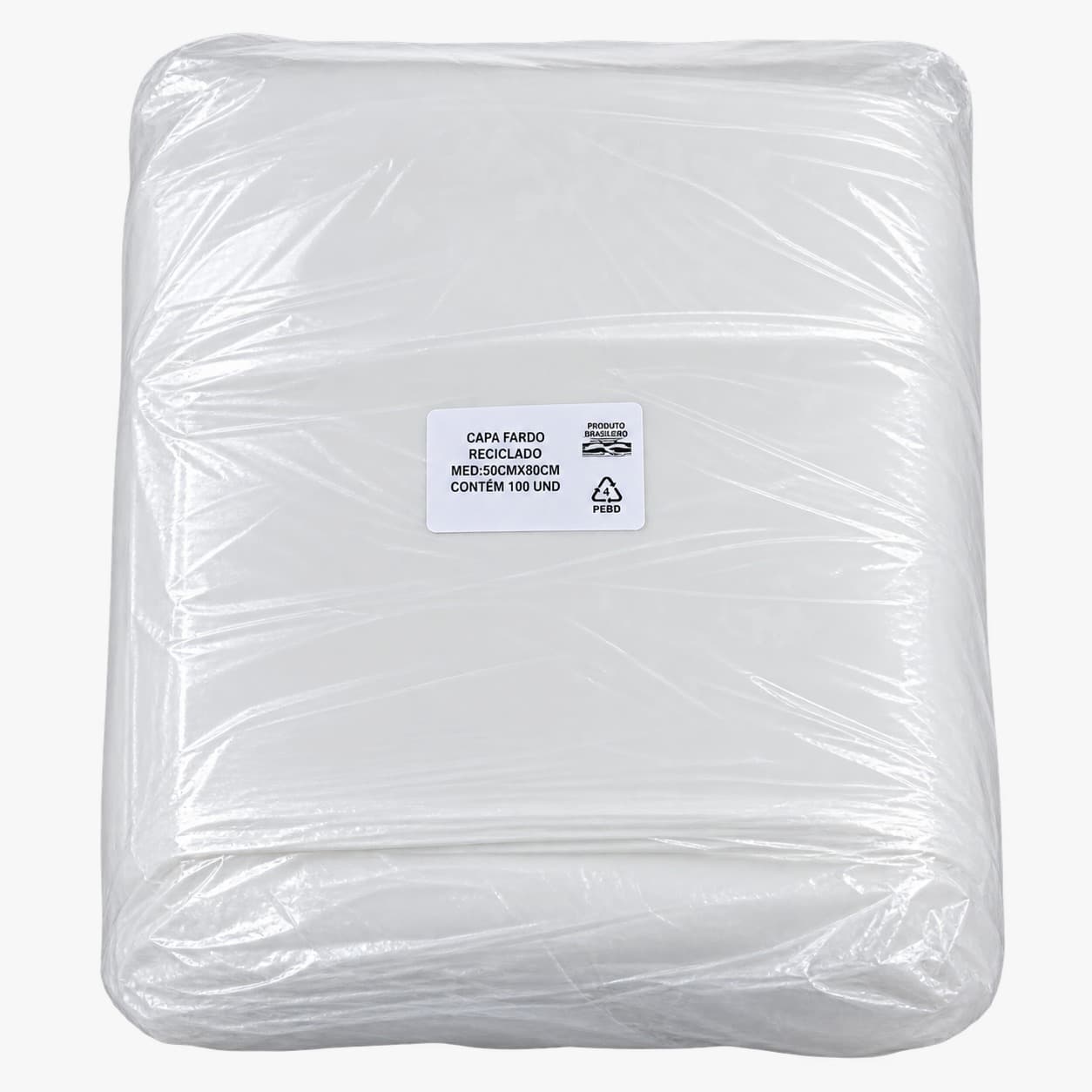 Capas para Fardo